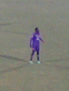 Daniel Kofi Agyei
