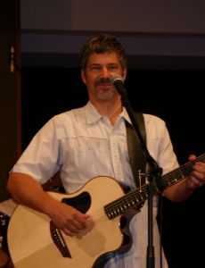 Paul Baloche