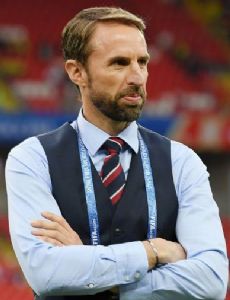 Gareth Southgate