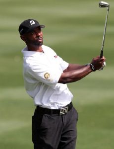 Timothy O'Neal (golfer)
