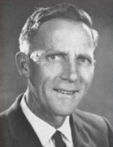 Jim Cavanagh