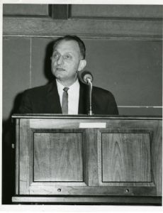 Samuel N. Alexander