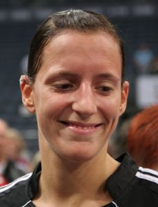 Laura Steinbach