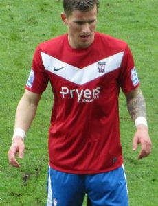 Erik Tønne