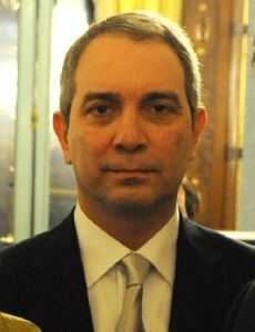Julio Alak