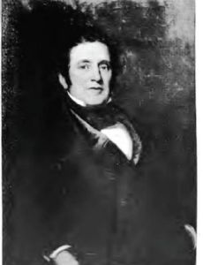 John Townsend (Mayor)