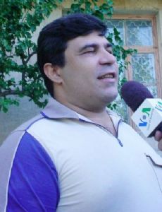 Elmar Huseynov
