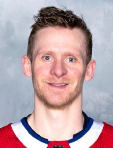 Corey Perry