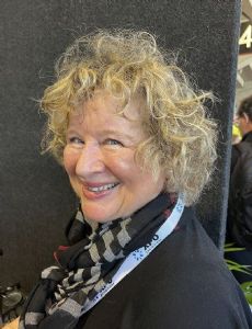 Annabelle White