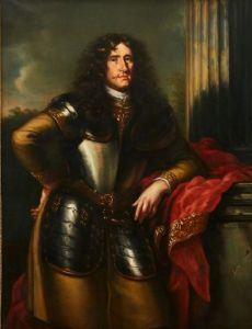 Erik Dahlbergh