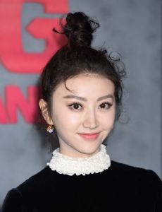 Tian Jing
