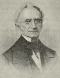 Henry Y. Cranston