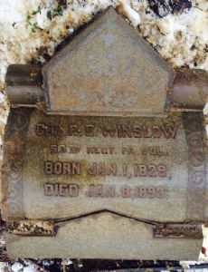 Robert E. Winslow (general)