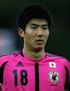 Shunsuke Ando