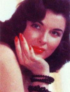 Anne Fleming