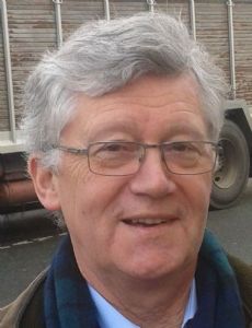 Patrick Beaudouin