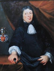 Veit Hans Schnorr von Carolsfeld