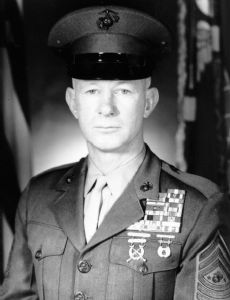 Clinton A. Puckett
