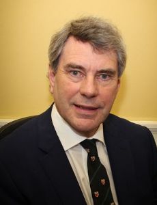 Michael Harty