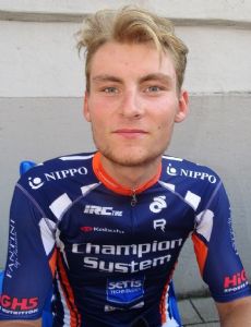 Matthew Zenovich