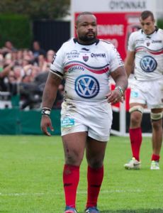 Mathieu Bastareaud