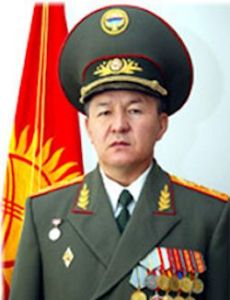 Esen Topoev