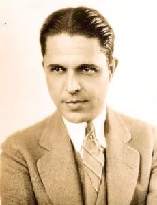 Malcolm McGregor