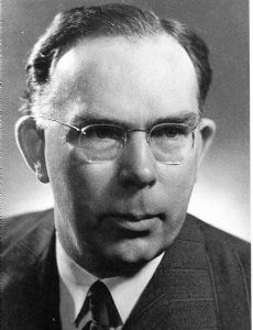 James Ralston Kennedy Paterson