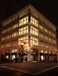 Barneys New York