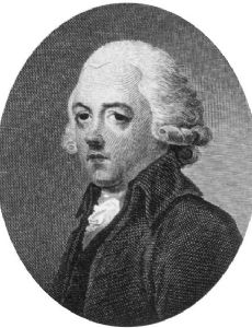William Falconer (writer)
