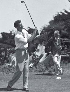 Lewis A. Lapham