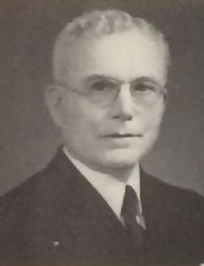 Earl C. Michener