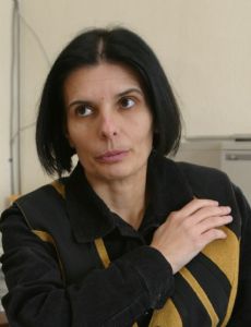 Svetla Vassileva