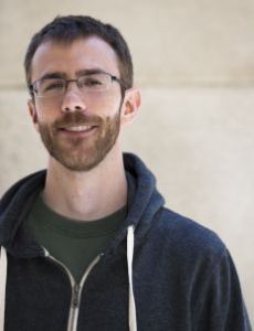 Aaron Halfaker