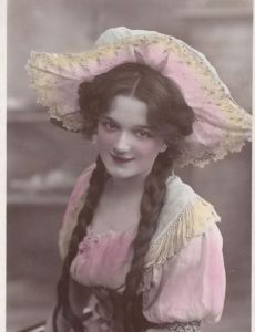 Mabel Russell