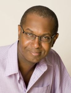 Wayne Gerard Trotman