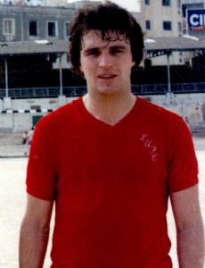 Ray Hankin