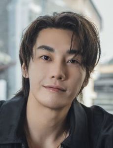 Kim Young-kwang