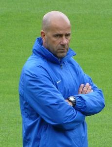 Peter Bosz