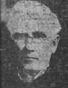 Simon Gillen