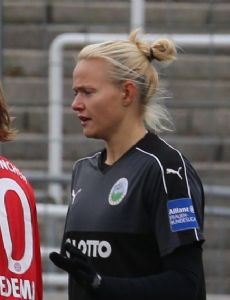 Lise Munk