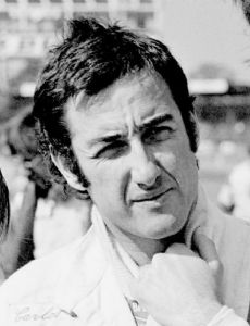 Carlos Pace