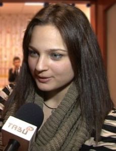 Yvette Lakatos