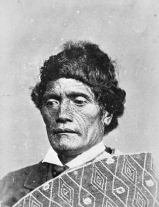 Te Rei Hanataua