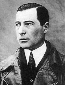 Ludwik Idzikowski