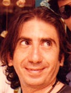 Néstor Osvaldo Perlongher