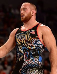 Kyle Snyder (wrestler)