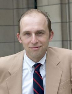 Edward L. Widmer