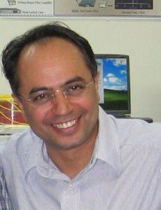 Jawad Salehi
