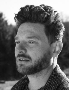 Yann Perreau